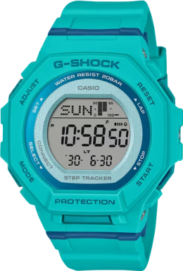 Часы Casio G-Shock GMD-B300SC-2