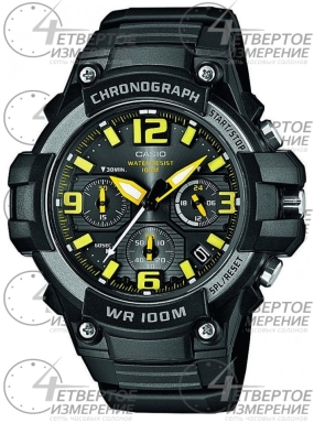 Часы Casio Collection MCW-100H-9A