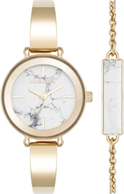 Часы Anne Klein Gemstones 5116HLST