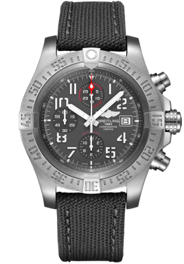 Часы Breitling Avenger Bandit E13383101M2W1 
