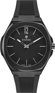 Часы Wainer Vintage WA.10120-B