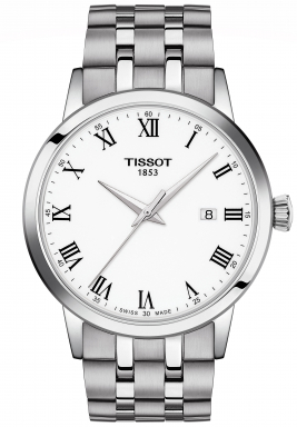 Часы Tissot Classic Dream T129.410.11.013.00