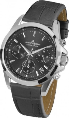 Наручные часы Jacques Lemans Liverpool 1-1863ZA