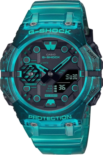 Часы Casio G-Shock GA-B001G-2A