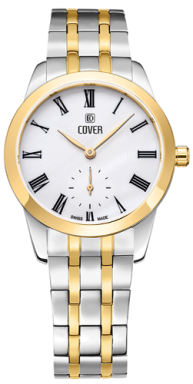 Часы Cover CO195.08