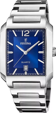 Часы Festina On the square F20677/3