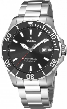 Часы Festina Automatic F20531/4