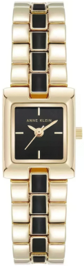 Часы Anne Klein Metals 5120BKGB