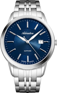 Часы Adriatica Premiere A8306.5115Q