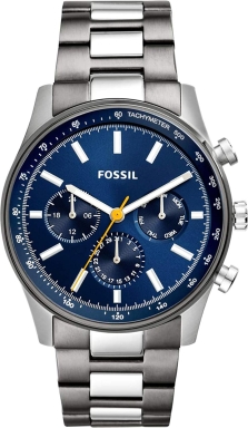 Часы Fossil BQ2458
