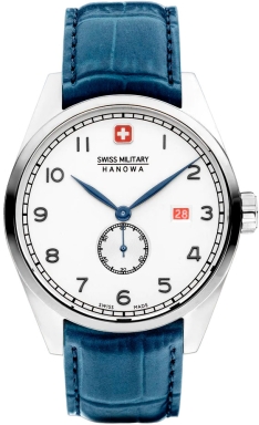 Часы Swiss Military Hanowa Lynx SMWGB0000702