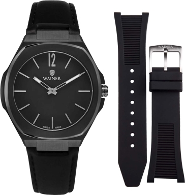Часы Wainer Vintage WA.10120-BSET