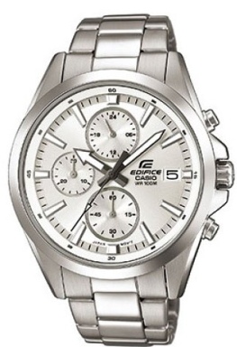 Часы Casio Edifice EFV-560D-7A