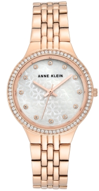 Часы Anne Klein 3816MPRG