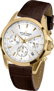 Наручные часы Jacques Lemans Liverpool 1-1863ZC