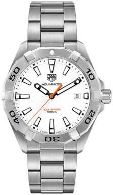 Часы TAG Heuer Aquaracer WBD1111.BA0928