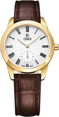 Часы Cover CO195.11