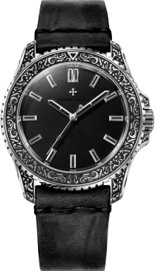 Часы Venezianico Nereide Acquaforte 3921520