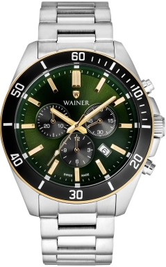 Часы Wainer Zion WA.19540-B