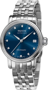 Часы Epos Ladies 4390.152.20.86.30
