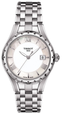 Часы Tissot Lady T072.210.11.118.00