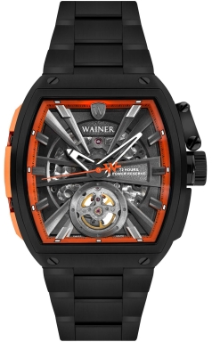 Часы Wainer Automatic WA.25150-F