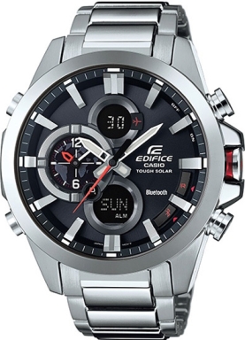 Часы Casio Edifice ECB-500D-1A