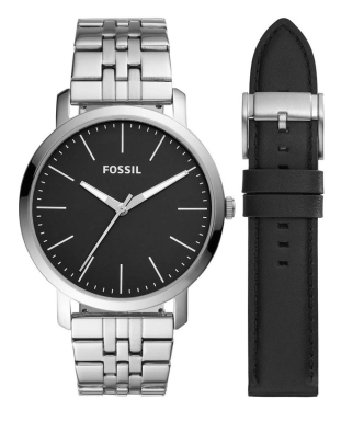 Часы Fossil BQ2466SET
