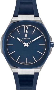 Часы Wainer Vintage WA.10120-C