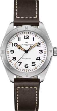 Часы Hamilton Khaki Field Expedition Auto H70315510