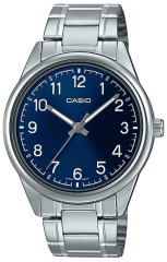 Часы Casio Collection MTP-V005D-2B4