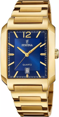 Часы Festina On the square F20678/3