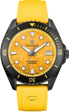 Часы Wainer Automatic WA.25110-B