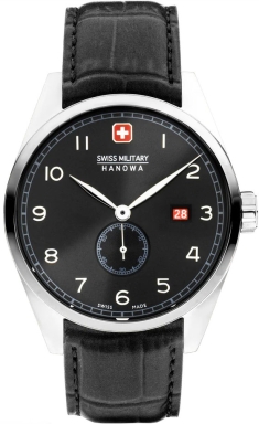 Часы Swiss Military Hanowa Lynx SMWGB0000703