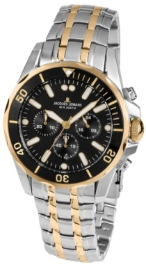 Наручные часы Jacques Lemans Liverpool 1-1907ZH