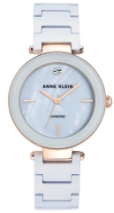 Часы Anne Klein 1018LBRG