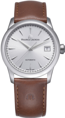 Часы Maurice Lacroix 1975 Automatic 756007-SS001-130-3