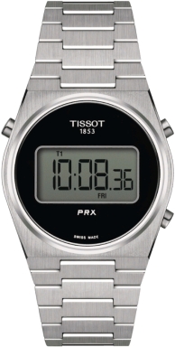 Часы Tissot PRX Digital T137.263.11.050.00