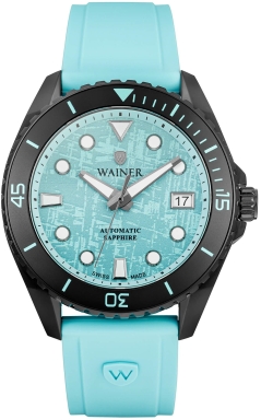 Часы Wainer Automatic WA.25110-A