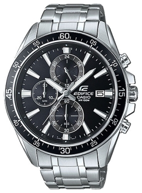 Часы Casio Edifice EFR-546D-1A