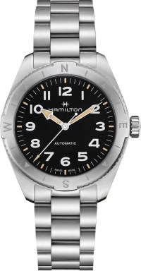 Часы Hamilton Khaki Field Expedition Auto H70315130
