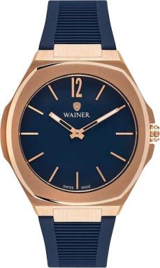 Часы Wainer Vintage WA.10120-D