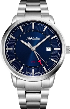Часы Adriatica Premiere A8307.5115Q