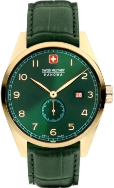 Часы Swiss Military Hanowa Lynx SMWGB0000710