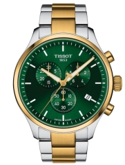 Часы Tissot Chrono Xl Classic T116.617.22.091.00