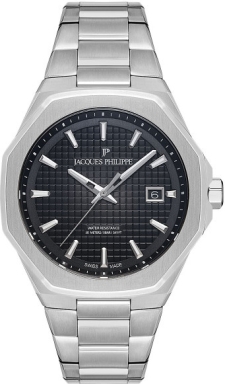 Часы Jacques Philippe Octagon JPQGS381316