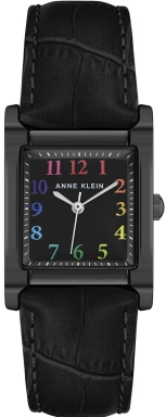 Часы Anne Klein  Leather 3889MTBK