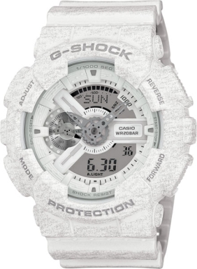 Часы Casio G-Shock GA-110HT-7A