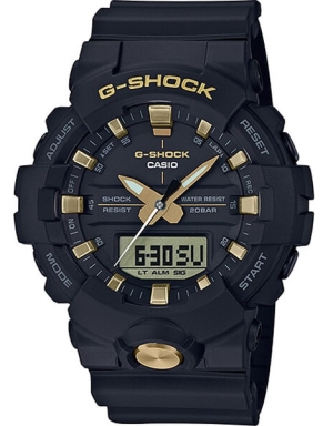 Часы Casio G-Shock GA-810B-1A9