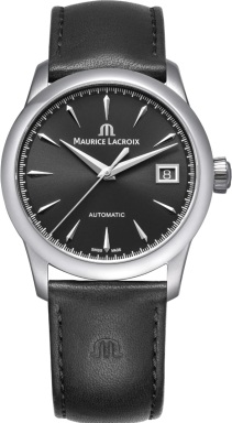 Часы Maurice Lacroix 1975 Automatic 756007-SS001-330-2